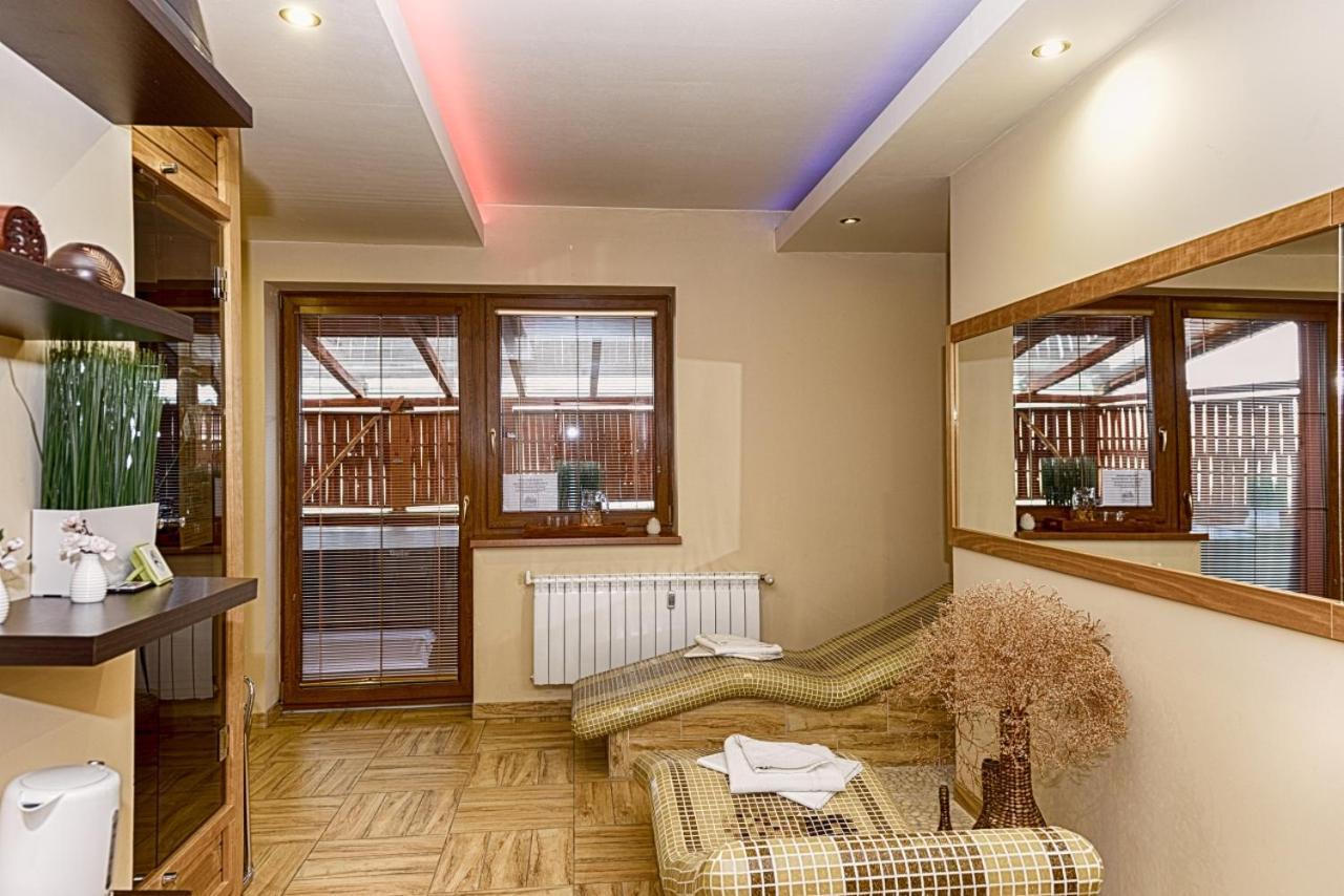 Tatragolf Mountain Hotel 4*