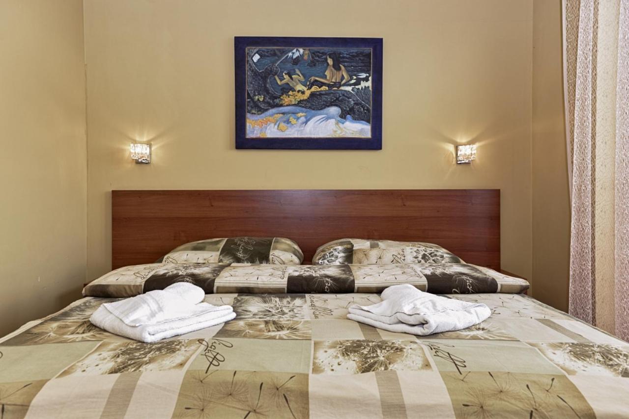 Hotel Tatragolf Mountain Vel'ka Lomnica