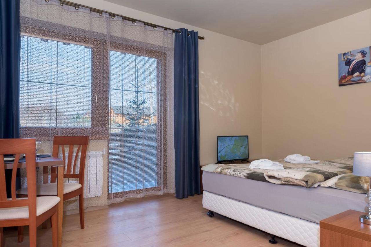Tatragolf Mountain 4* Vel'ka Lomnica