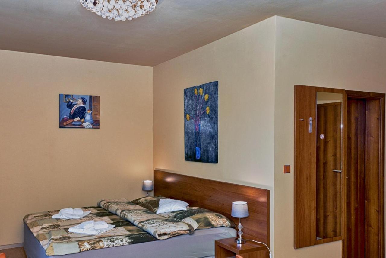 Tatragolf Mountain Hotel Vel'ka Lomnica