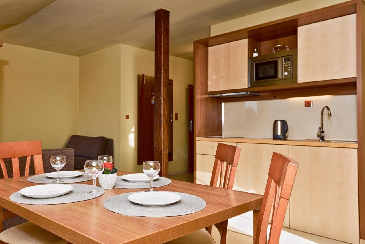 Tatragolf Mountain 4* Vel'ka Lomnica