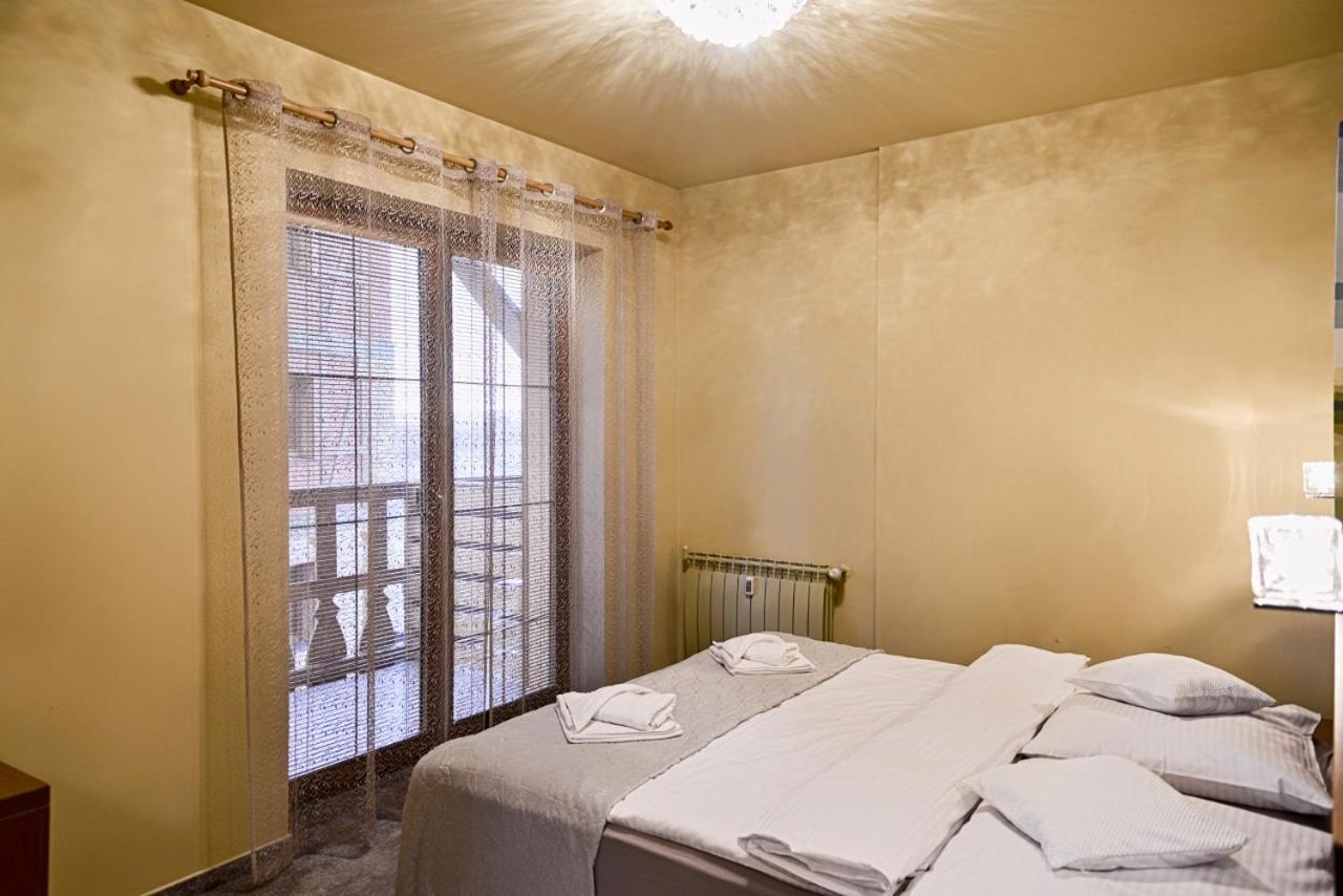 Hotel Tatragolf Mountain 4*