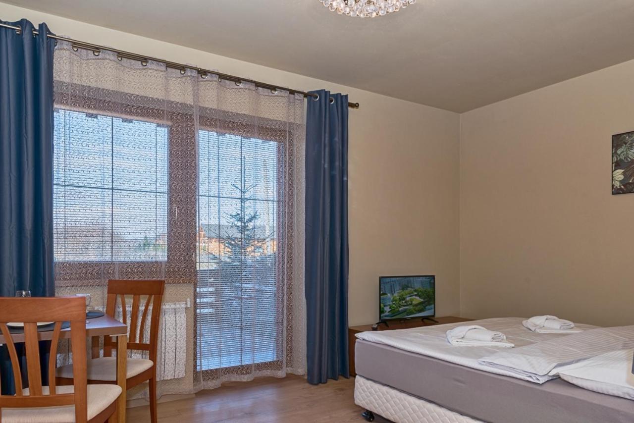 Hotel Tatragolf Mountain Vel'ka Lomnica