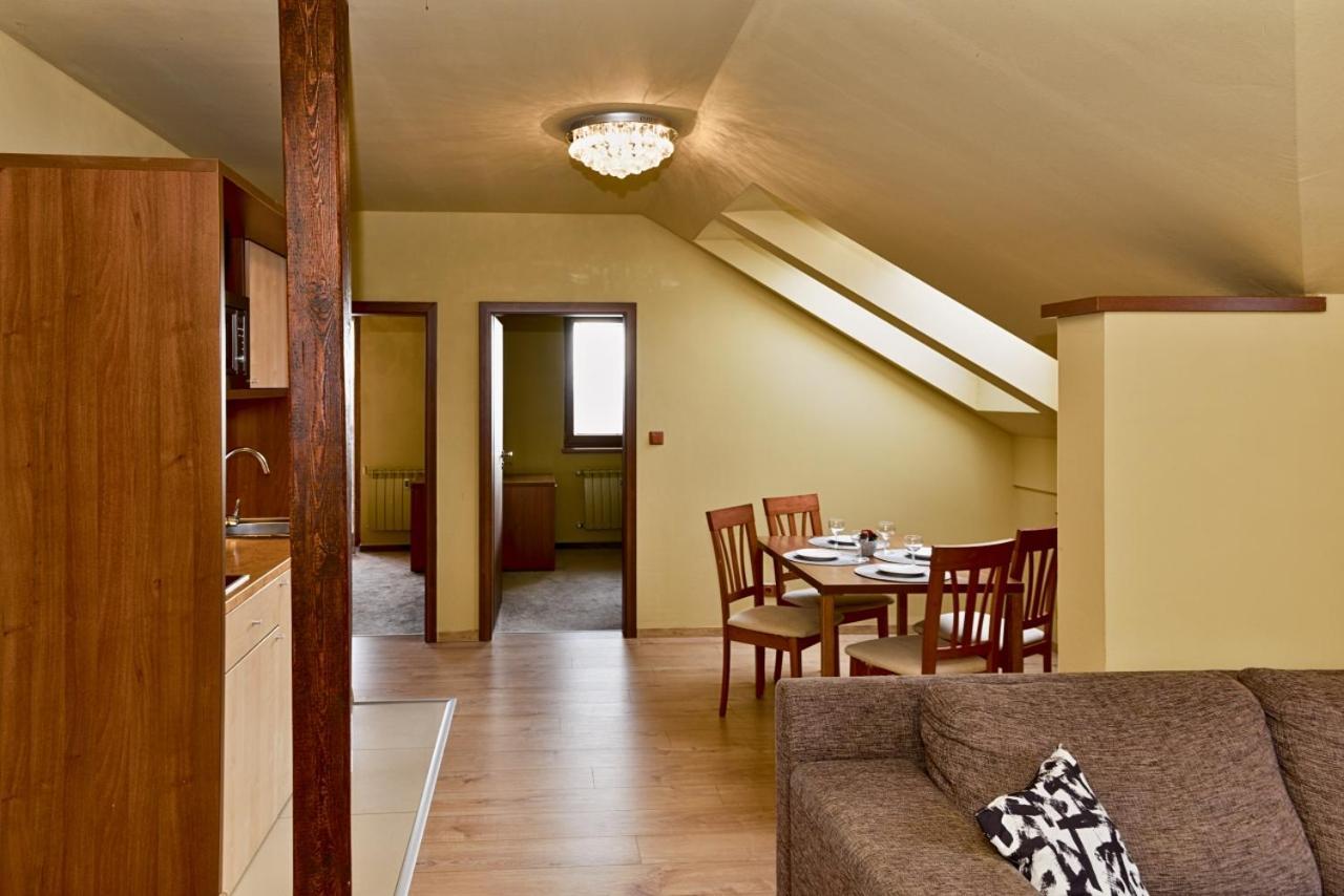 Tatragolf Mountain Hotel