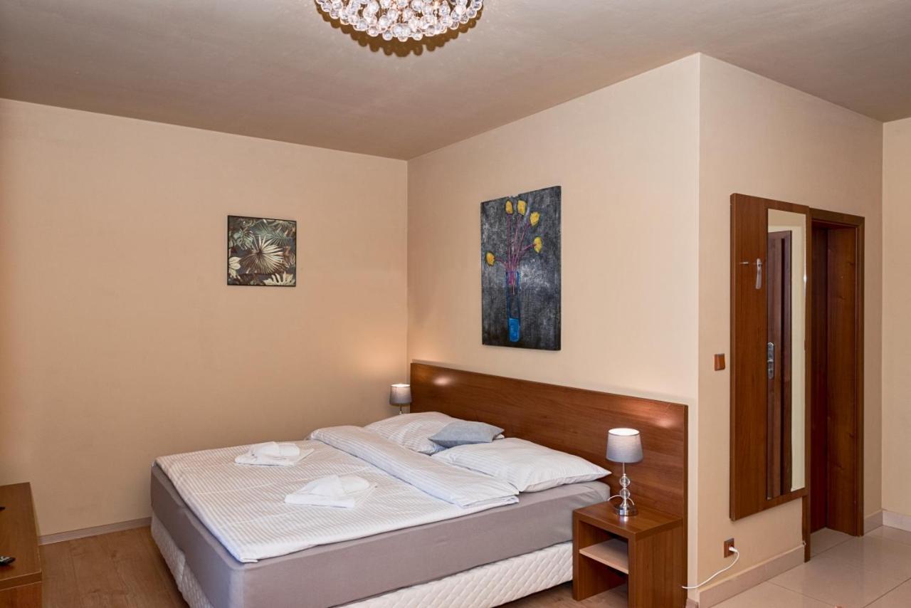 Tatragolf Mountain 4* Vel'ka Lomnica
