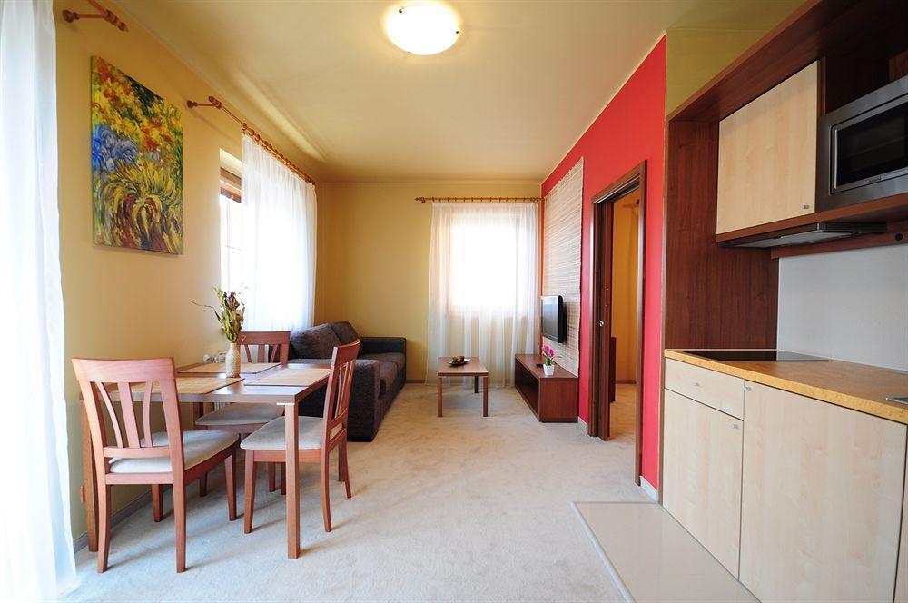 Tatragolf Mountain Hotel Vel'ka Lomnica