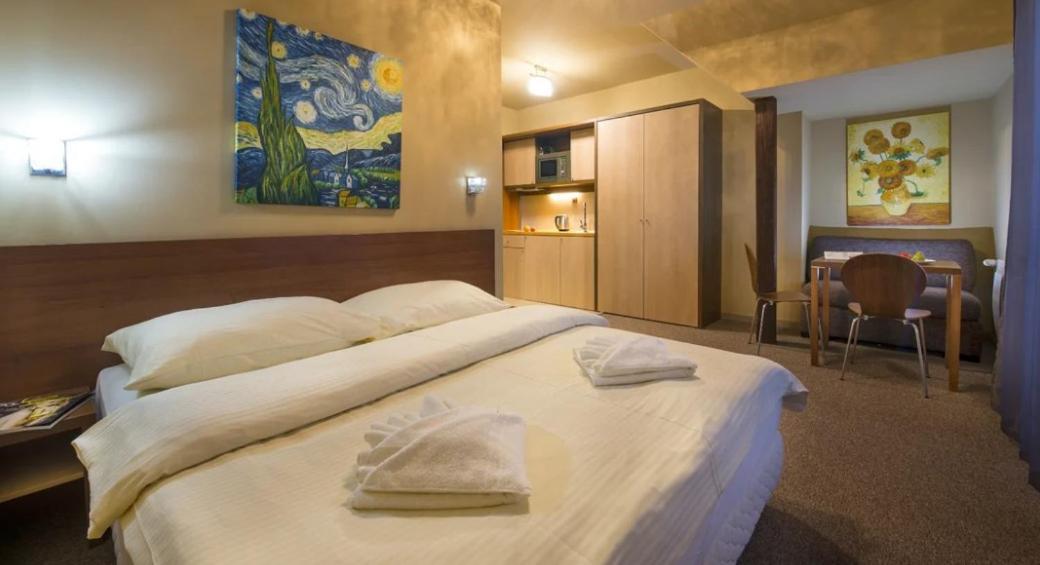 Tatragolf Mountain 4*