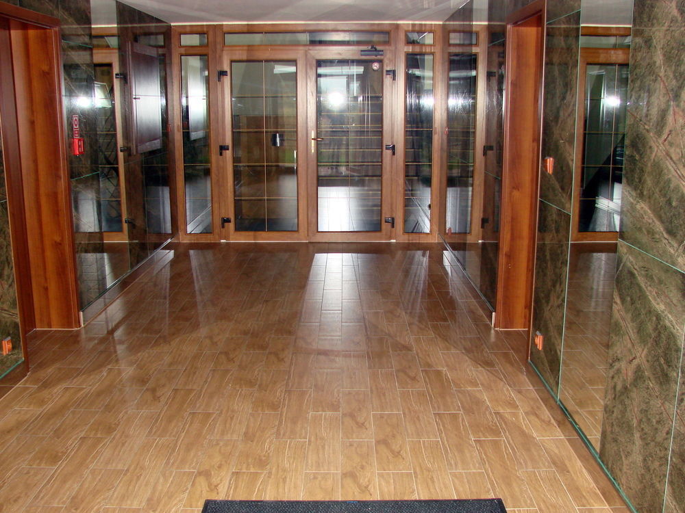 Tatragolf Mountain Hotel