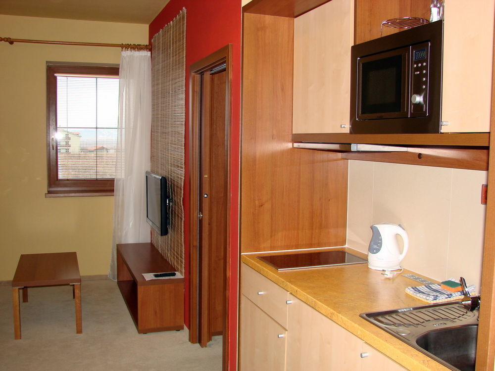 Tatragolf Mountain 4* Vel'ka Lomnica