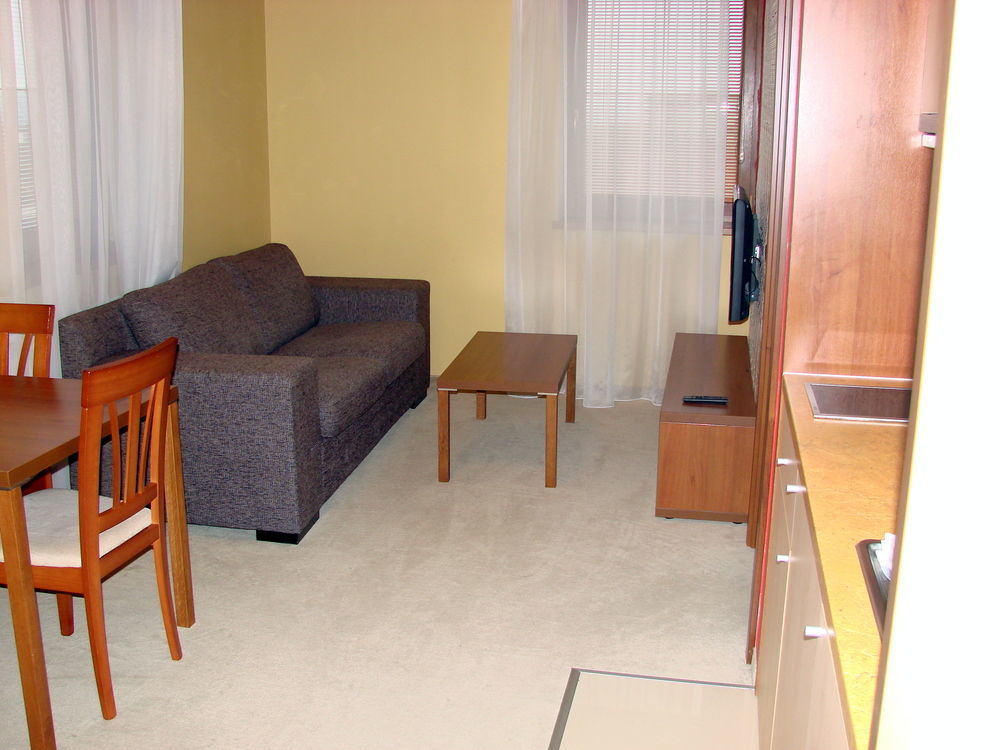 Tatragolf Mountain 4*