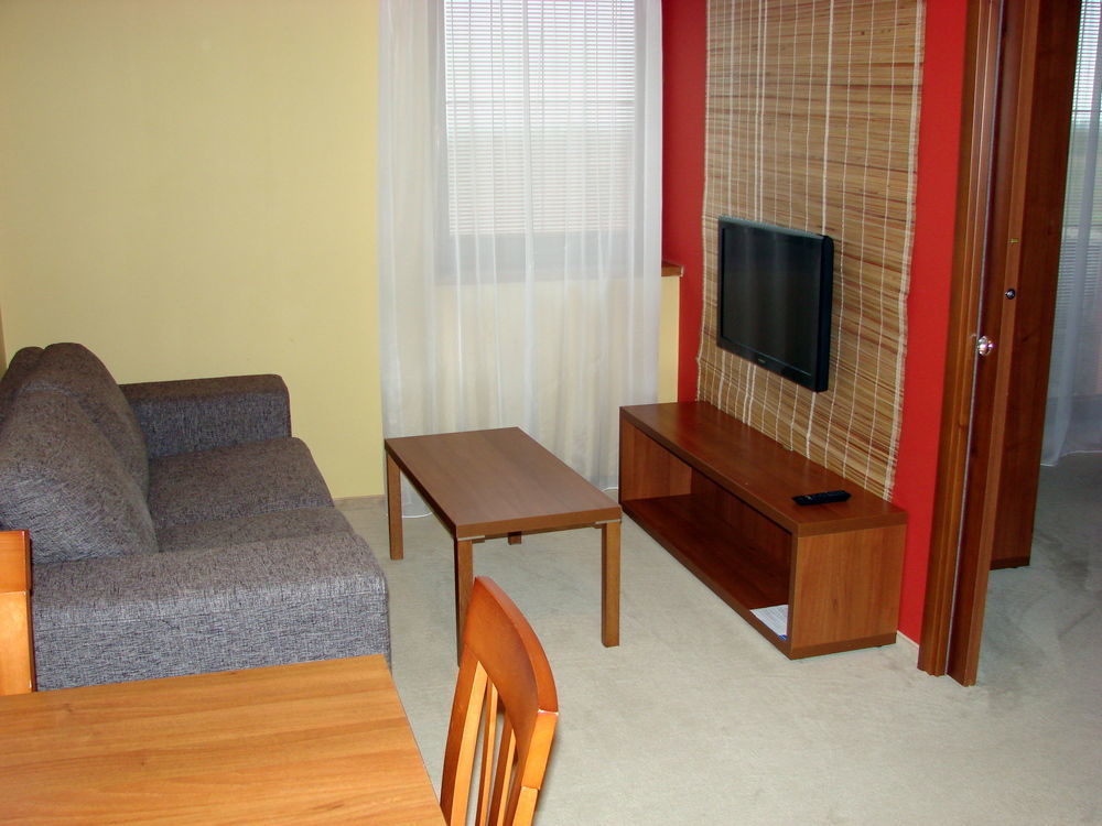 Tatragolf Mountain 4* Vel'ka Lomnica