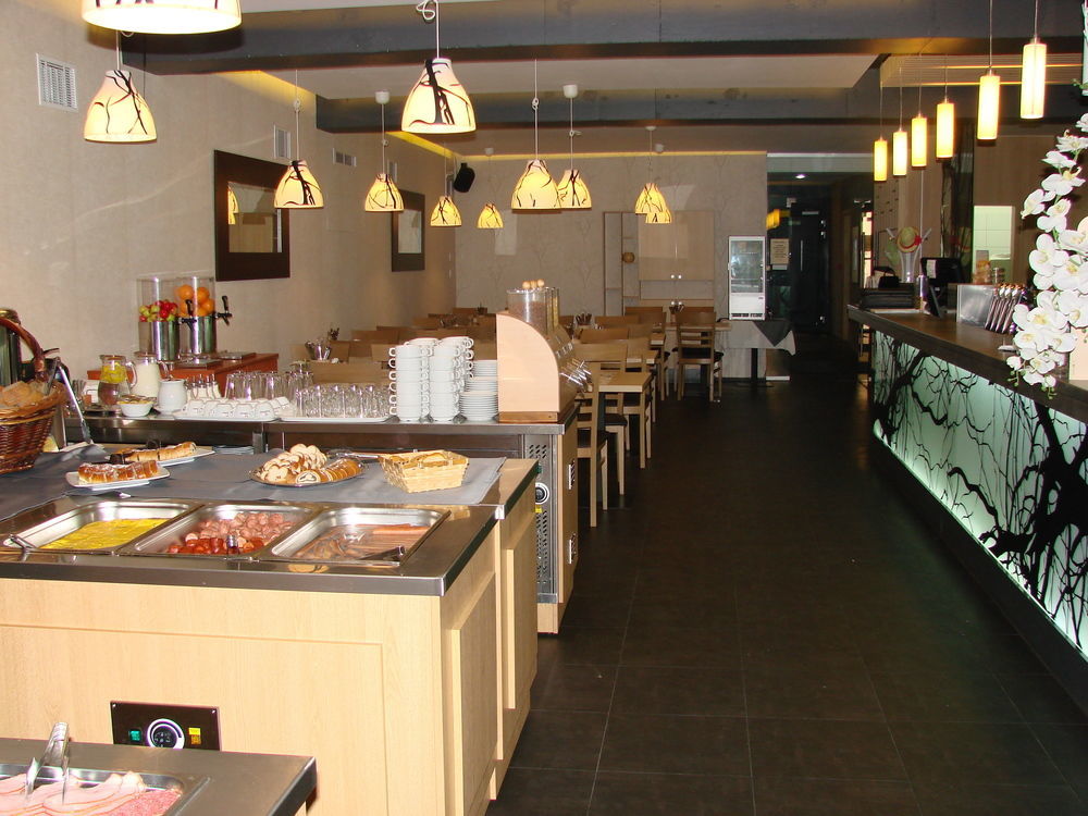 Hotel Tatragolf Mountain 4*