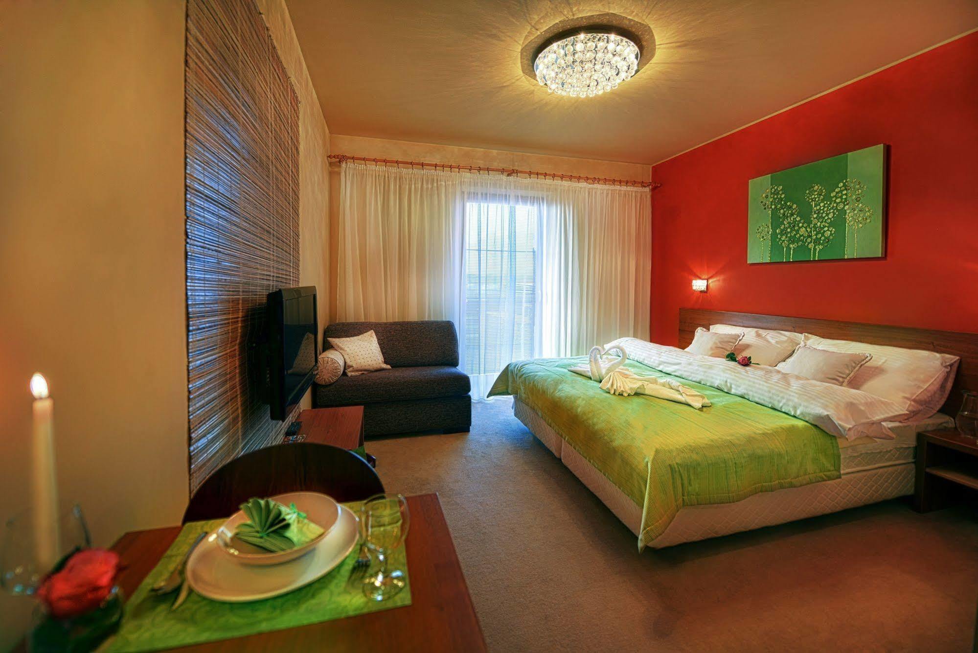 Tatragolf Mountain 4*