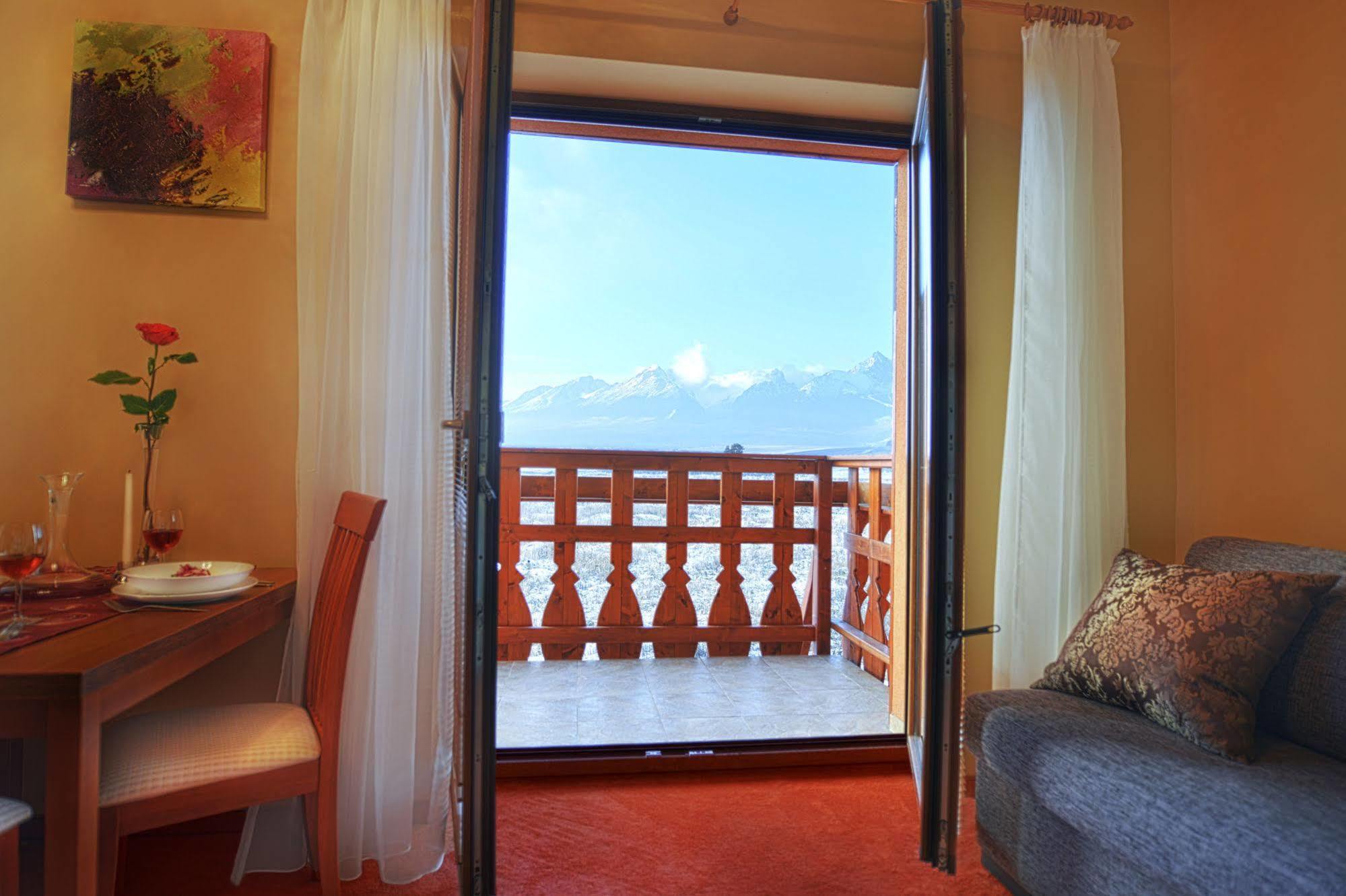 Tatragolf Mountain Hotel 4*