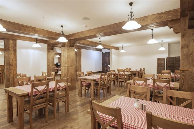Tatragolf Mountain Hotel 4*